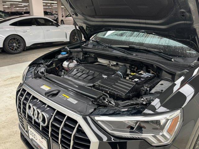 audi Q3 2023 - 10