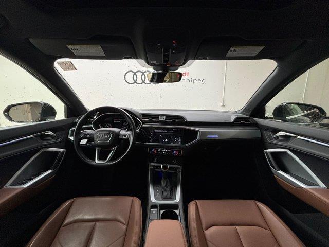 audi Q3 2023 - 11