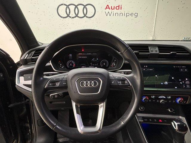 audi Q3 2023 - 12