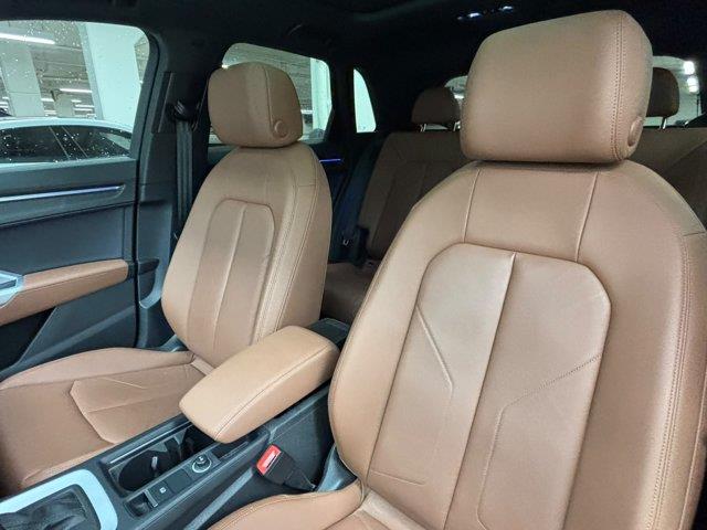 audi Q3 2023 - 13