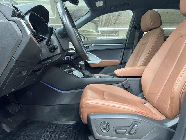 audi Q3 2023 - 14