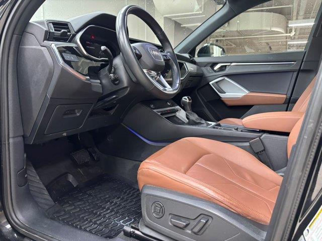 audi Q3 2023 - 15