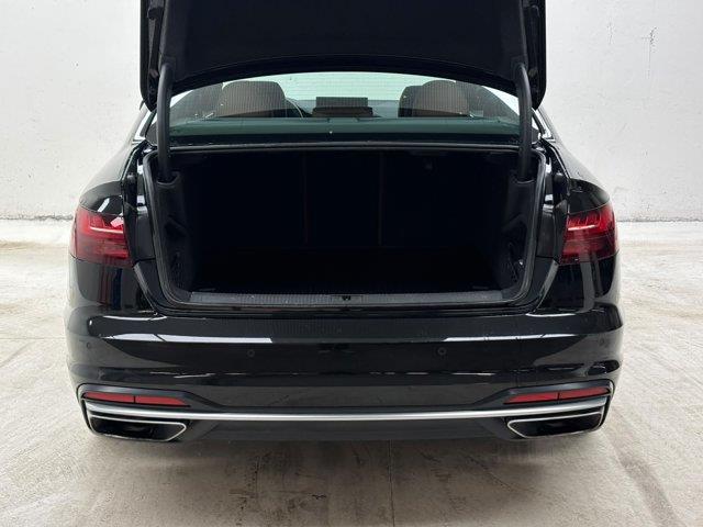 audi berline A4 2023 - 7