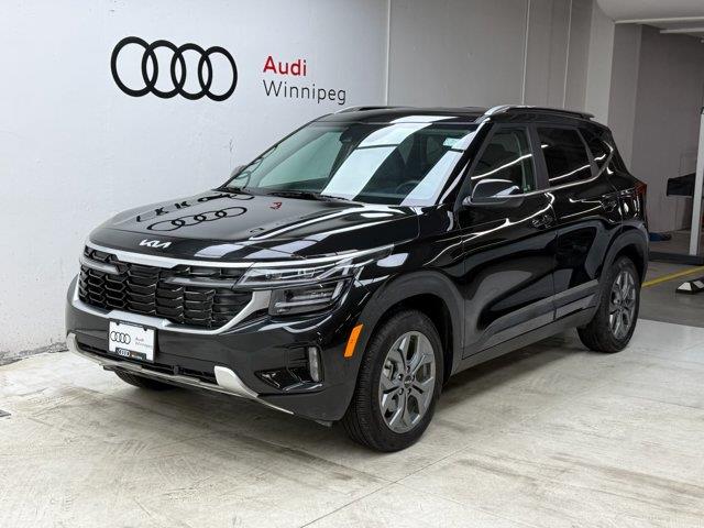 kia Seltos 2026 - 2