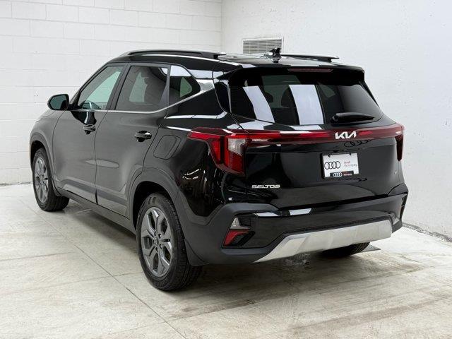 kia Seltos 2026 - 3
