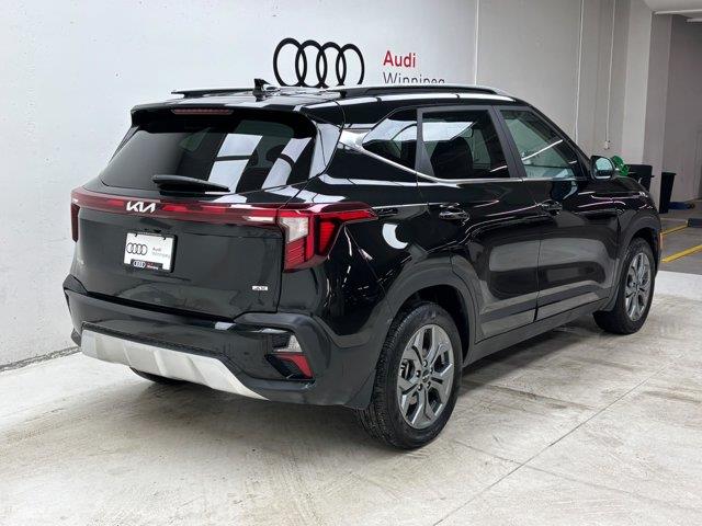 kia Seltos 2026 - 4