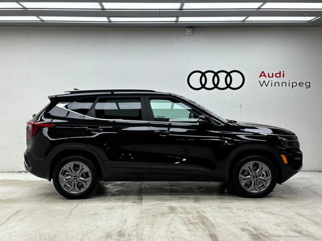 kia Seltos 2026 - 5