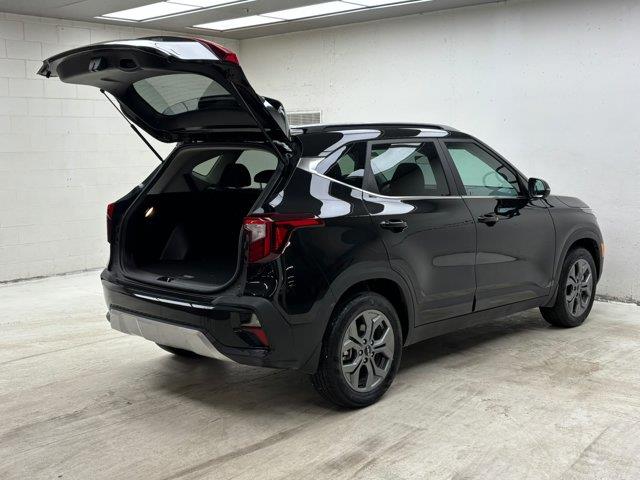 kia Seltos 2026 - 8