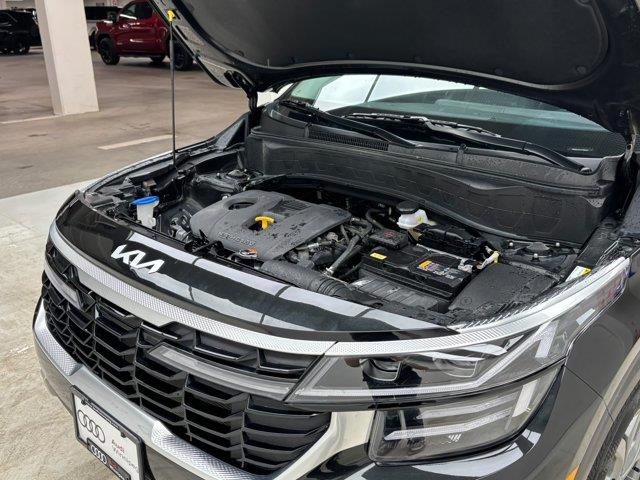 kia Seltos 2026 - 10