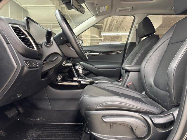 kia Seltos 2026 - 14