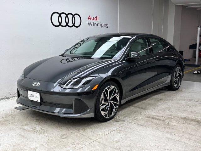 hyundai IONIQ 6 2025 - 2