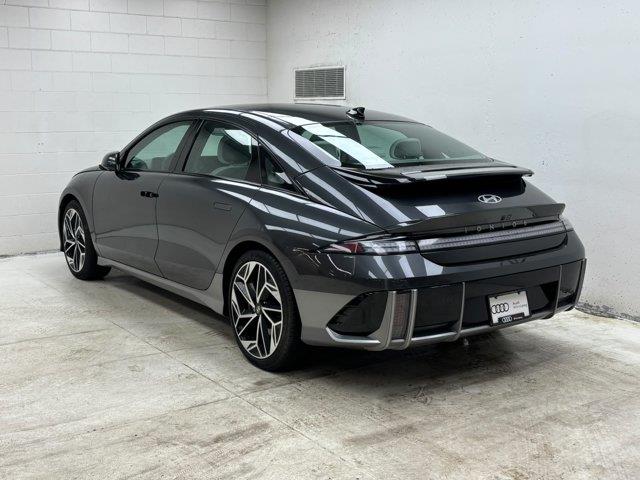 hyundai IONIQ 6 2025 - 3