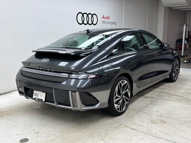 hyundai IONIQ 6 2025 - 4