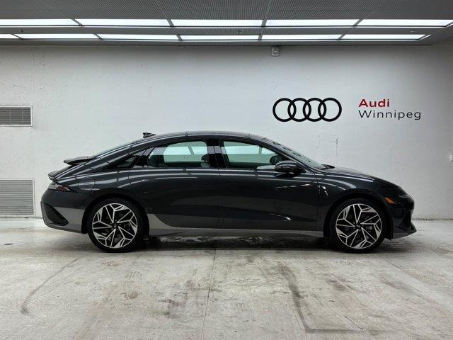 hyundai IONIQ 6 2025 - 5