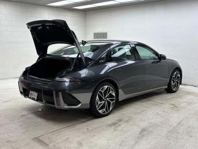 hyundai IONIQ 6 2025 - 8
