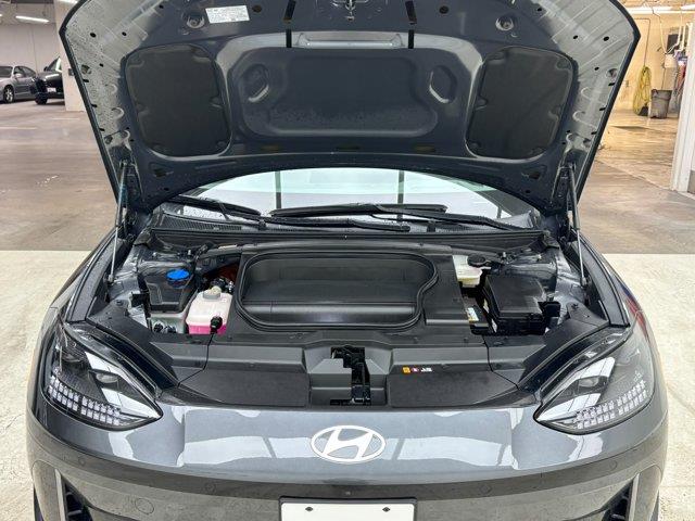 hyundai IONIQ 6 2025 - 9
