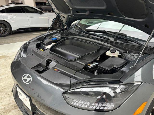 hyundai IONIQ 6 2025 - 10