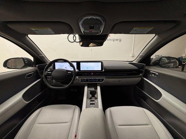 hyundai IONIQ 6 2025 - 11