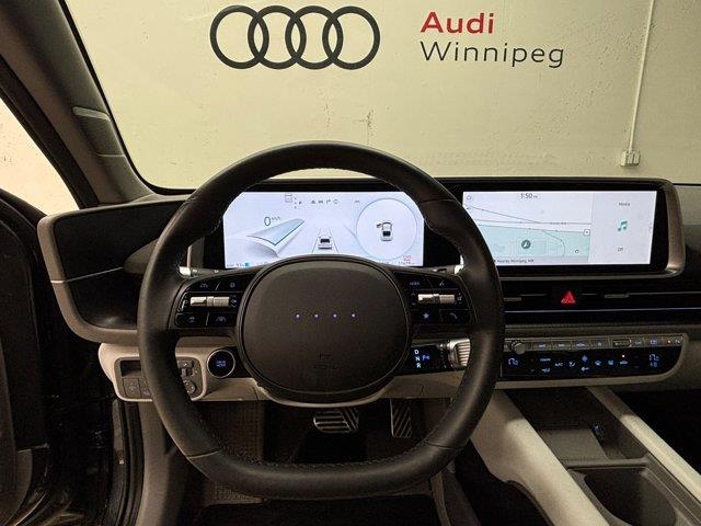 hyundai IONIQ 6 2025 - 12