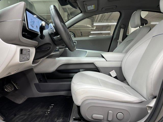 hyundai IONIQ 6 2025 - 14