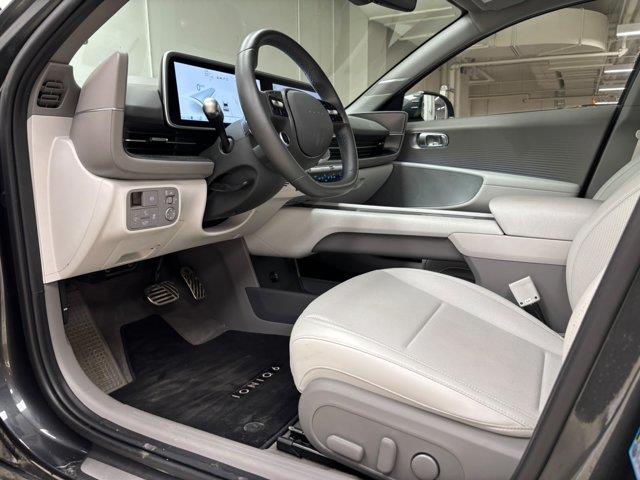 hyundai IONIQ 6 2025 - 15