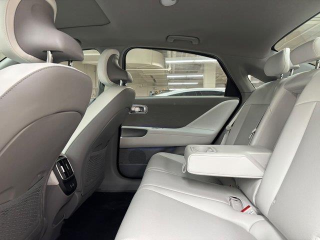 hyundai IONIQ 6 2025 - 16
