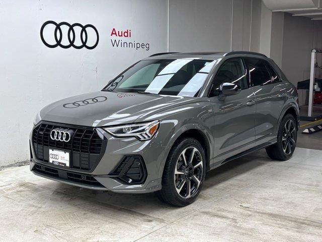 audi Q3 2023 - 2