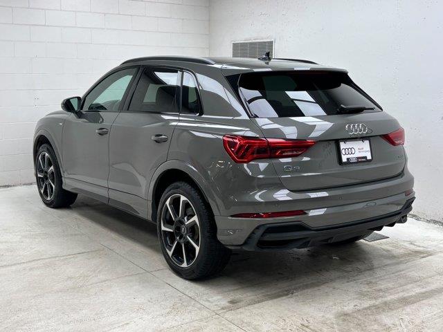 audi Q3 2023 - 3