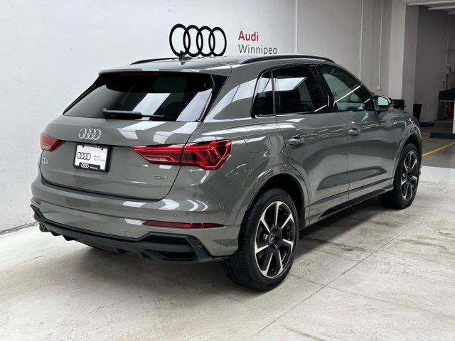 audi Q3 2023 - 4