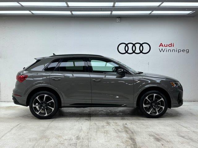 audi Q3 2023 - 5
