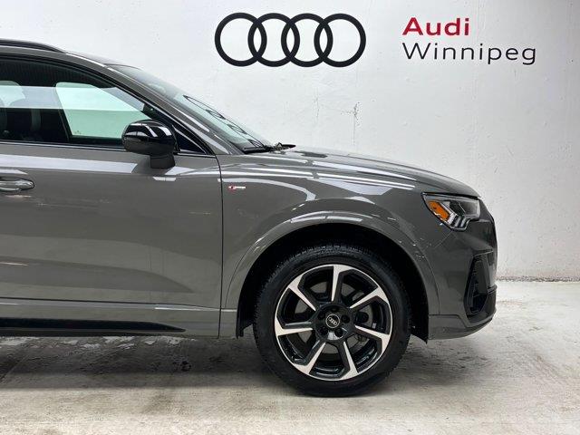 audi Q3 2023 - 6