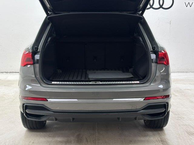 audi Q3 2023 - 7