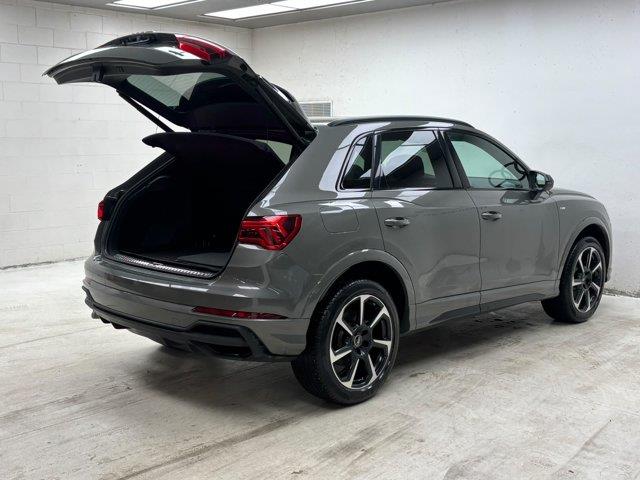 audi Q3 2023 - 8