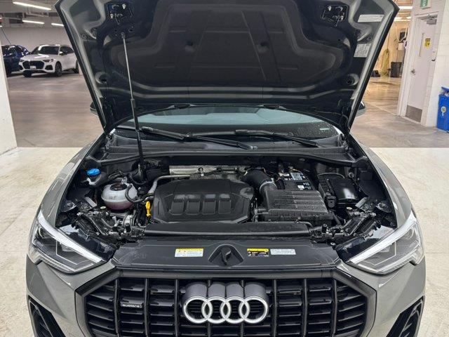 audi Q3 2023 - 9