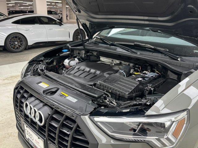 audi Q3 2023 - 10