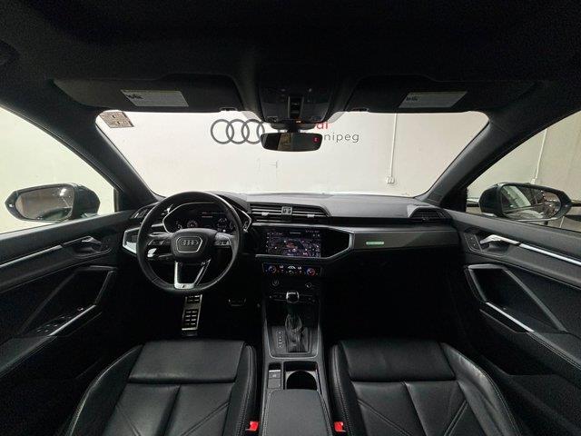 audi Q3 2023 - 11