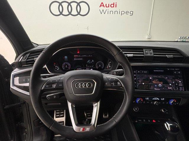 audi Q3 2023 - 12