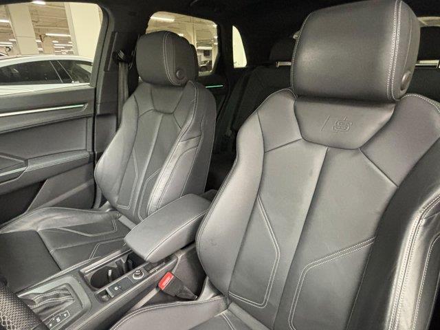 audi Q3 2023 - 13
