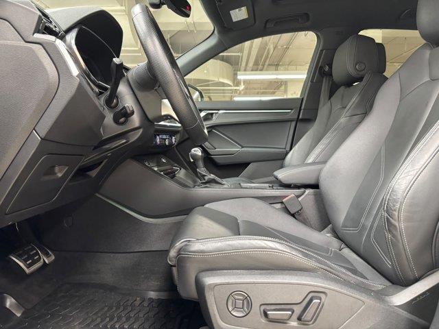 audi Q3 2023 - 14
