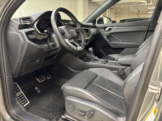 audi Q3 2023 - 15