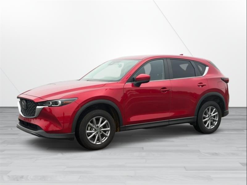 mazda CX-5 2024
