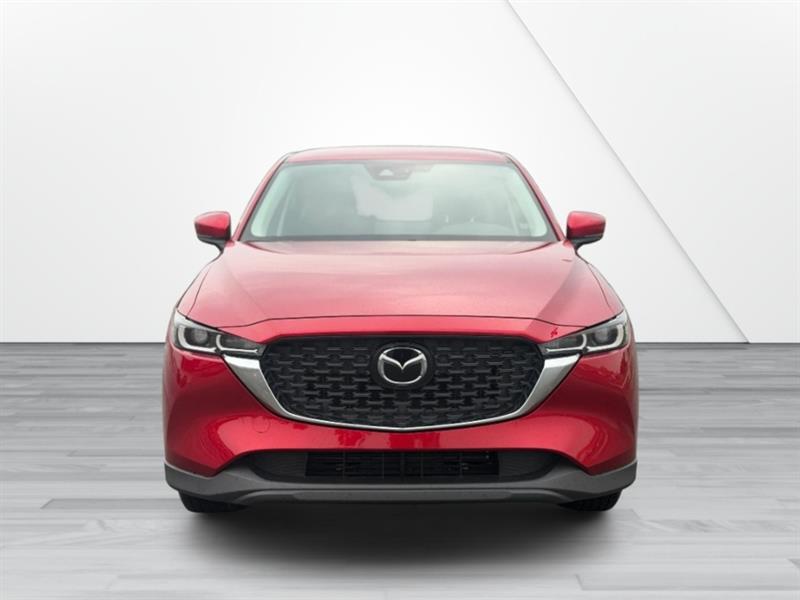mazda CX-5 2024 - 2