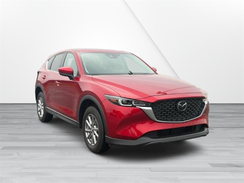 mazda CX-5 2024 - 3