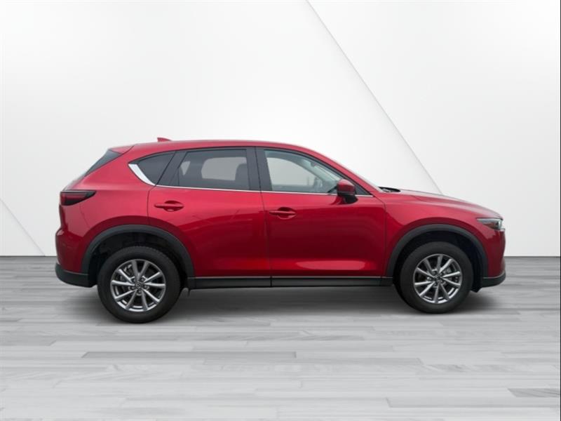 mazda CX-5 2024 - 4