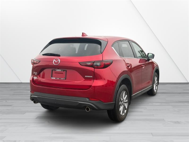 mazda CX-5 2024 - 5