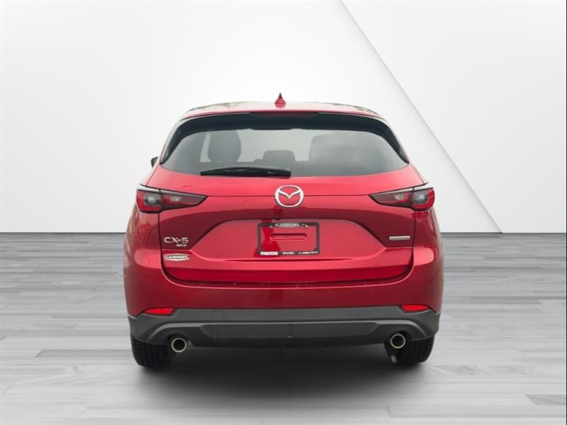 mazda CX-5 2024 - 6