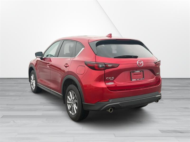 mazda CX-5 2024 - 7
