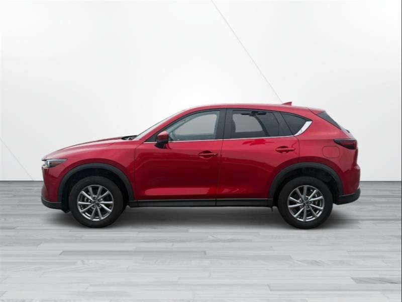 mazda CX-5 2024 - 8