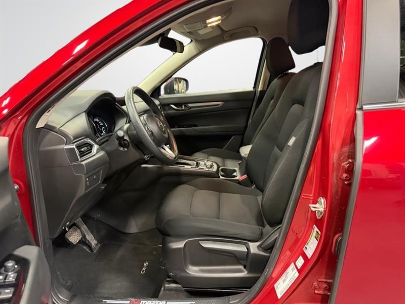 mazda CX-5 2024 - 9
