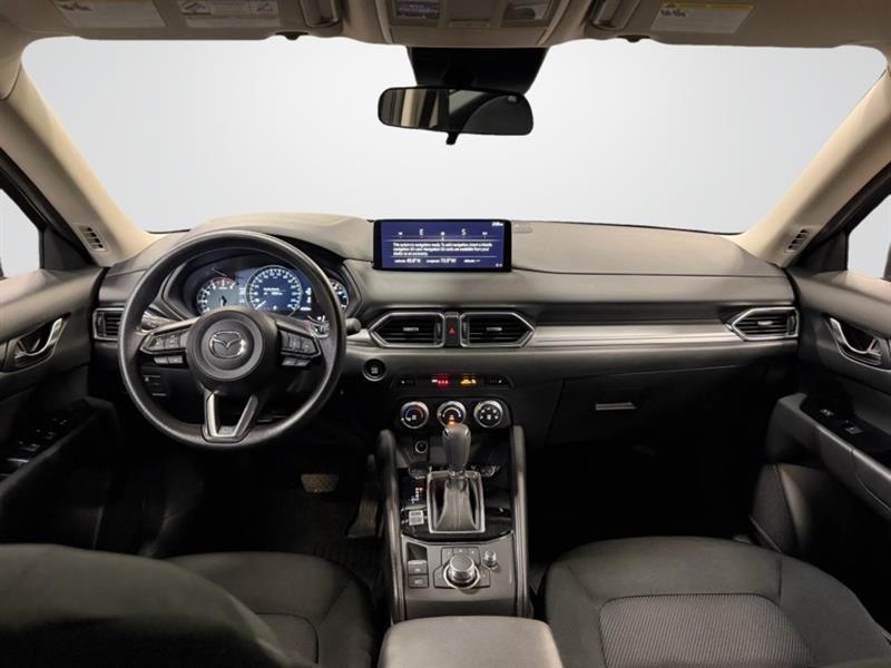 mazda CX-5 2024 - 11